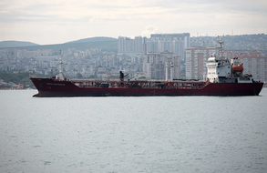 Россия нарастила морской экспорт нефти на фоне инцидентов на НПЗ