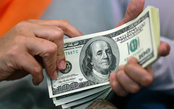 Reuters: в США предрекли скачок курса доллара в случае победы Трампа на выборах