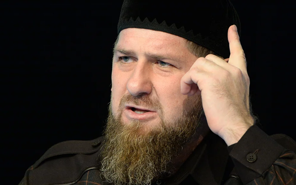 Кадыров пообещал короткий разговор «лжепатриотам», призывающим к фашизму