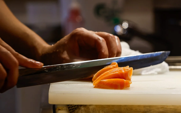 Kyodo: в Японии почти два года продавали лосось из РФ как продукцию с Хоккайдо