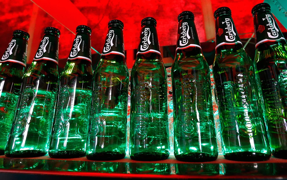 WSJ узнала о приобретении Carlsberg производителя безалкогольных напитков