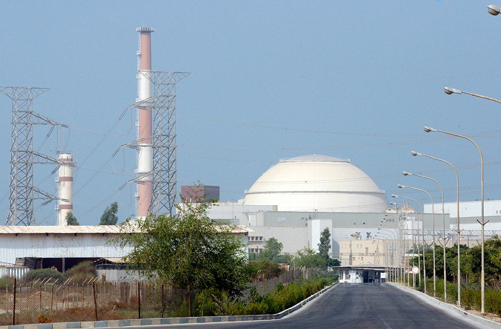 Bloomberg: Иран обогатил уран до 84% — это на 6% ниже, чем нужно для создания ядерного оружия