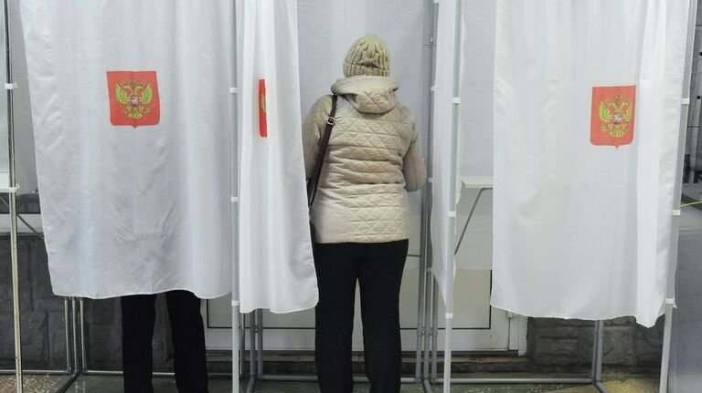 Единый день голосования состоится на новых территориях, заявила Матвиенко