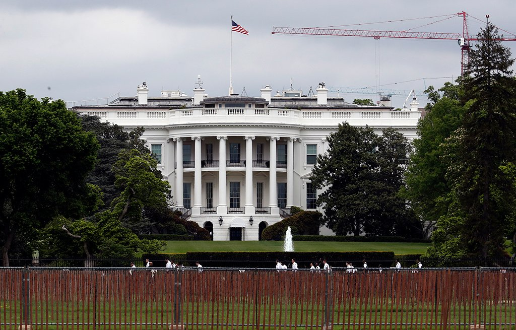 Politico: Белый дом готовится к критике США в случае неудачного наступления Украины