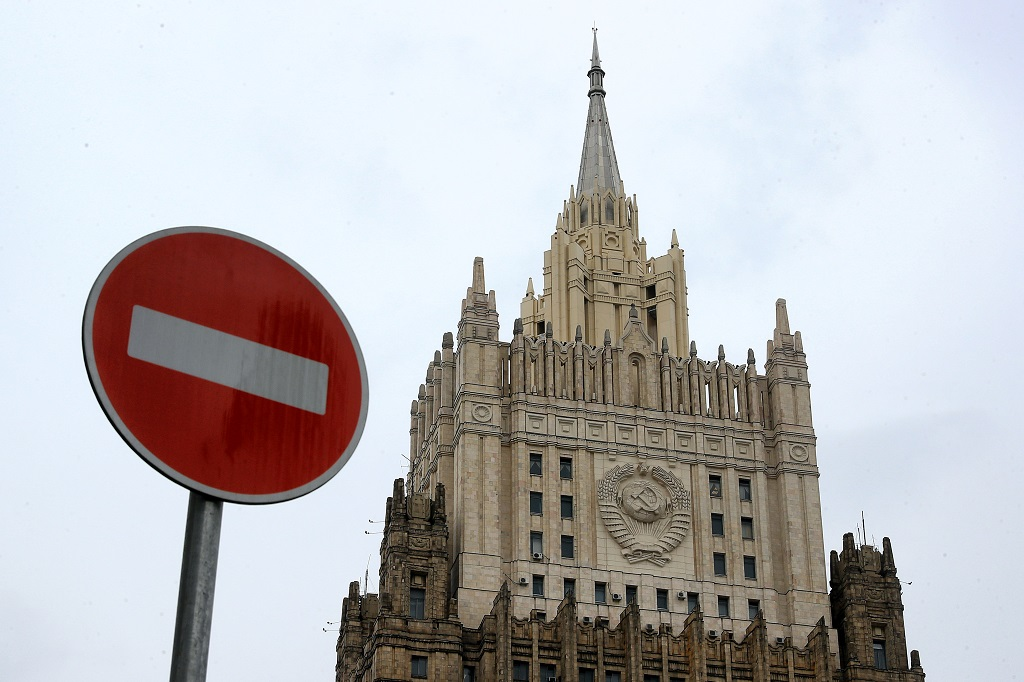 Посол РФ: длительность конфликта на Украине будет зависеть от того, как его обострит НАТО