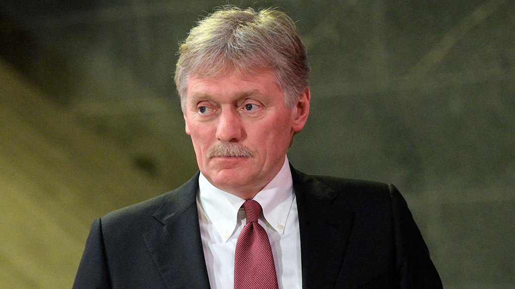 В Кремле заявили о росте вовлеченности Запада в конфликт на Украине