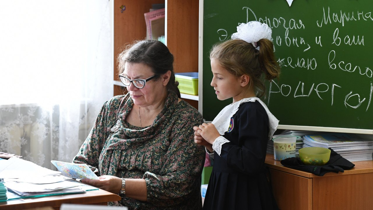 Минобрнауки предлагает дольше учить будущих школьных педагогов