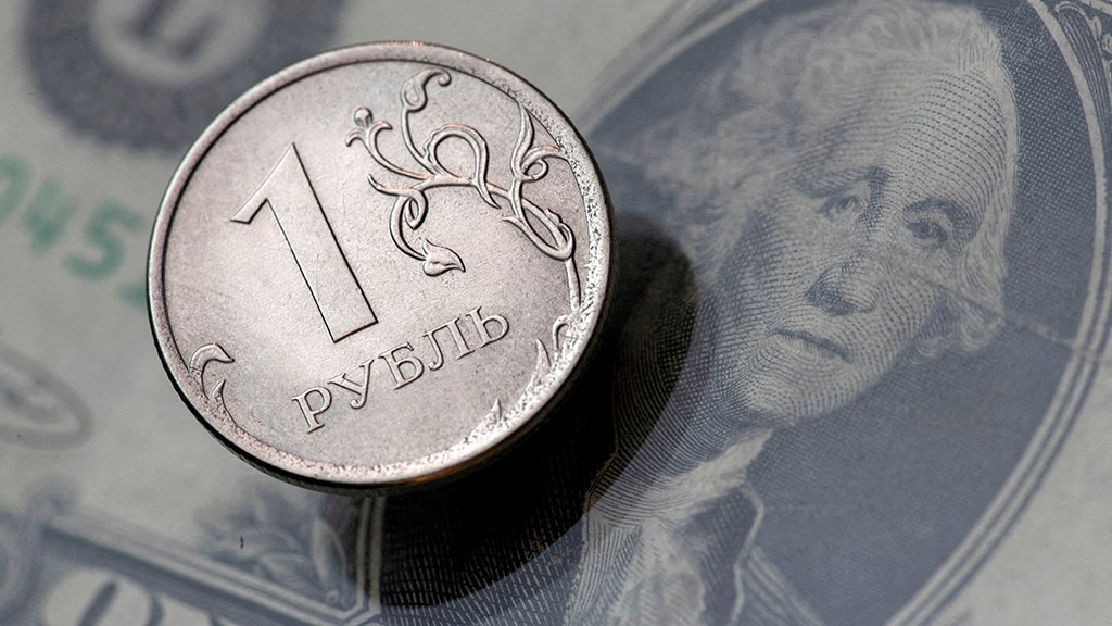 Глава Минэкономики: доллар к концу года будет стоить 94 рубля