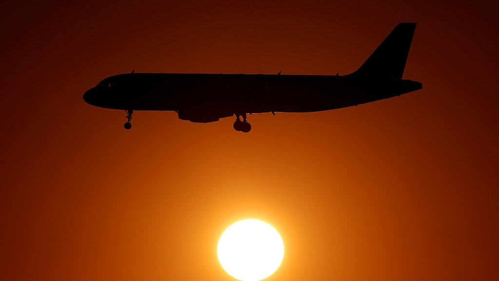 СМИ: Нигер закрыл воздушное пространство для французских самолетов