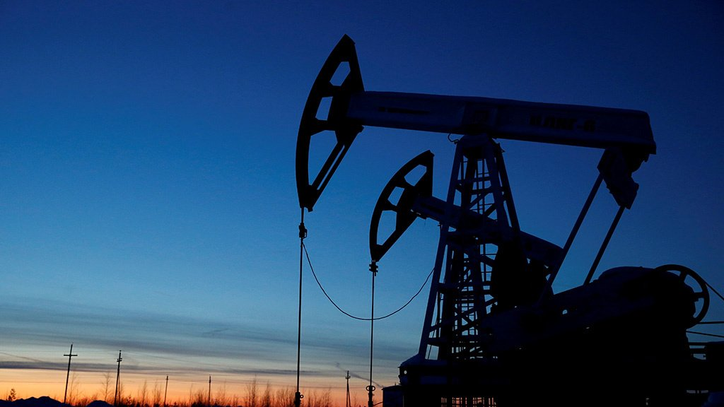 Bloomberg: РФ сократила экспорт нефти по морю до минимальных значений с августа