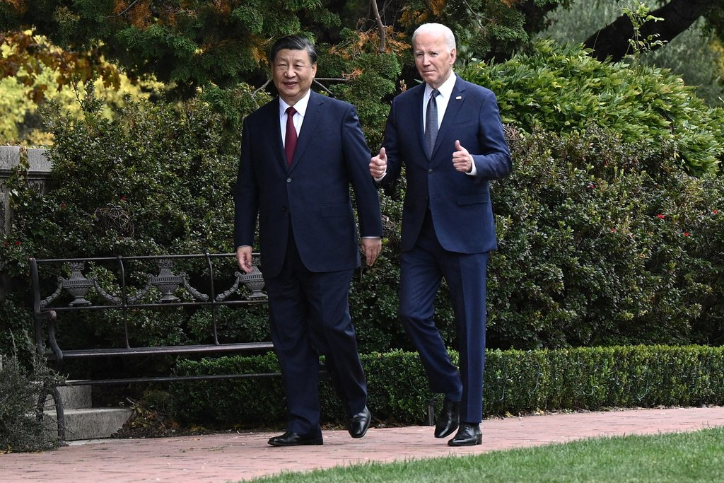 NYT: США и КНР не достигли значимых успехов на переговорах