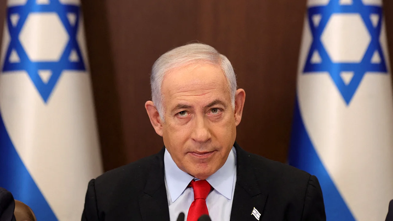 Нетаньяху отказался прекращать бои в Газе в обмен на заложников