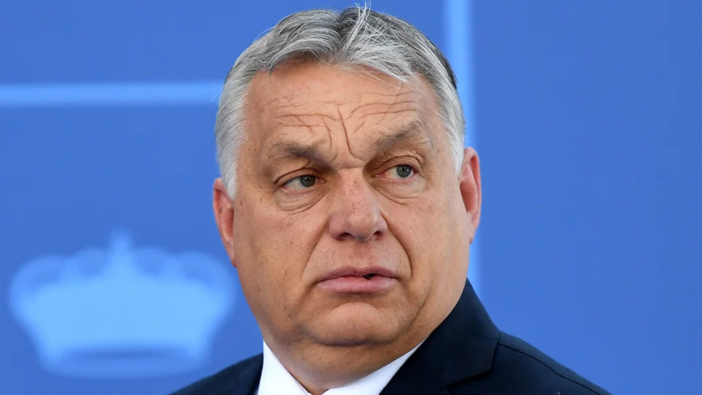 Премьер Венгрии Орбан заявил о фрустрации Европы на фоне развития Азии