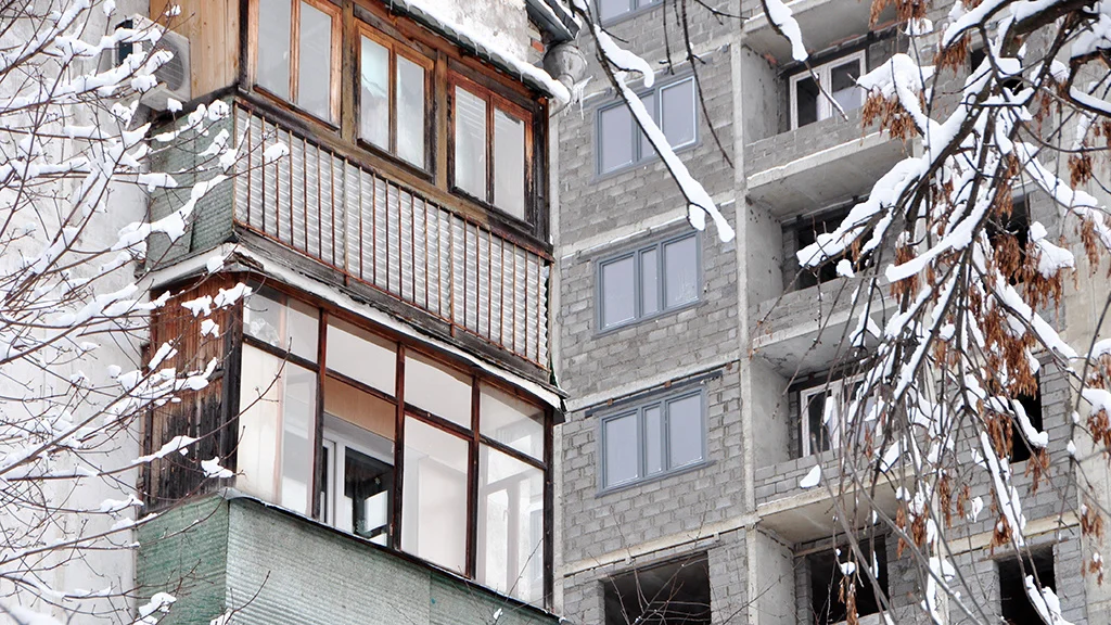 Россиянам раскрыли главные риски покупки квартиры с перепланировкой