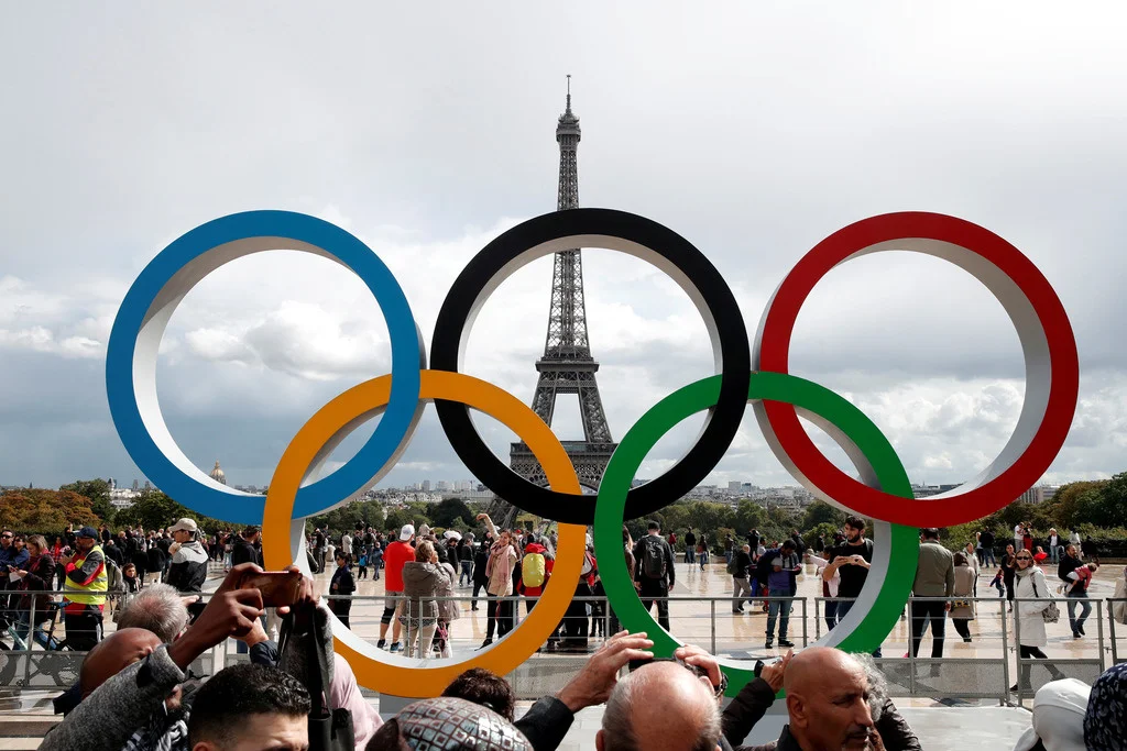 Франция предложит России прекратить огонь на Олимпиаду